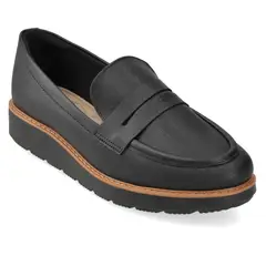 MODARE - Mocasin Negro
