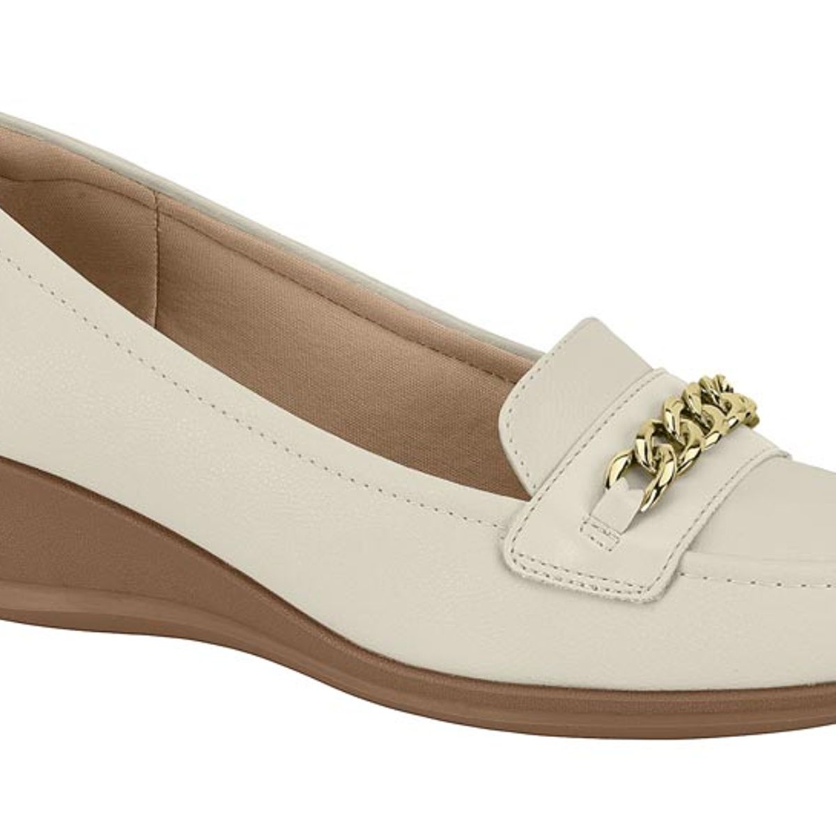 MODARE - Mocasin Modare Blanco