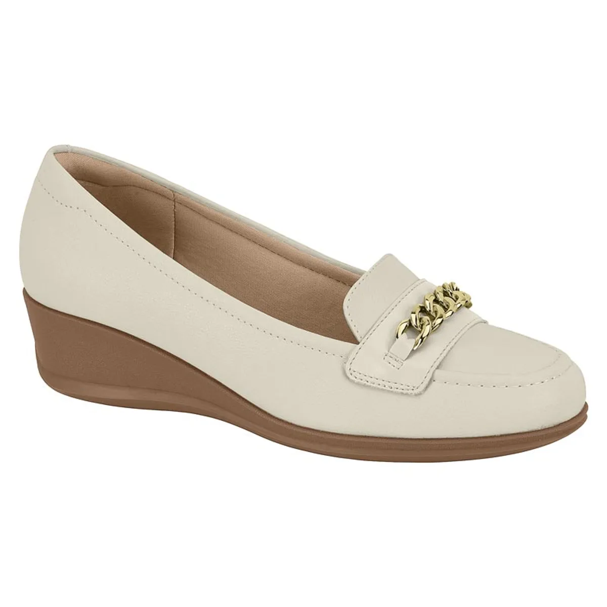 MODARE - Mocasin Modare Blanco
