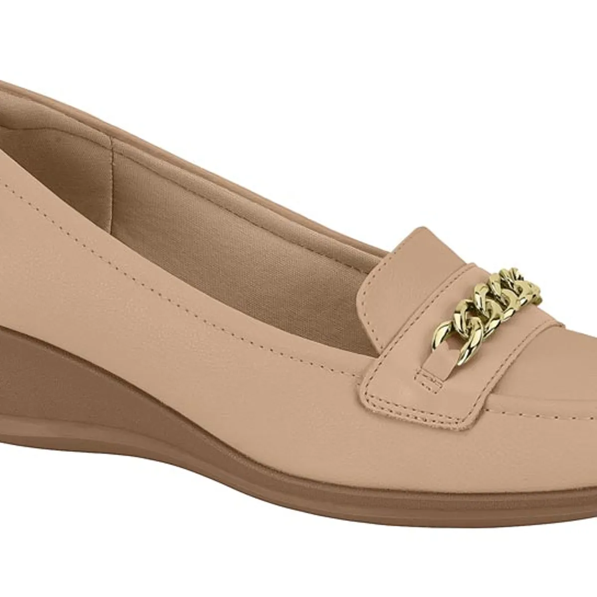 MODARE - Mocasin Modare Beige