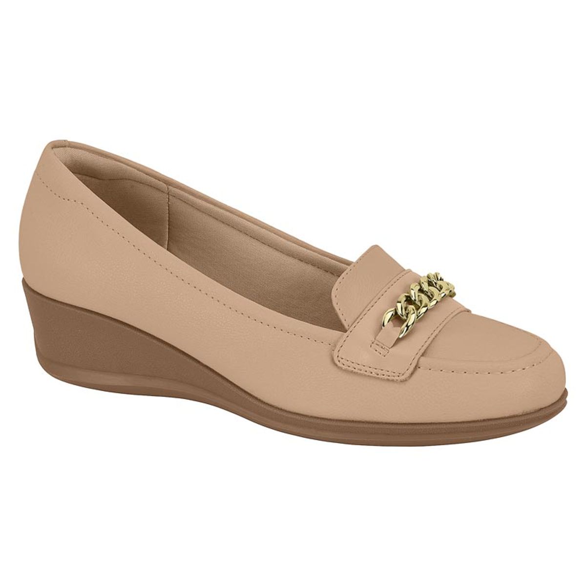 MODARE - Mocasin Modare Beige