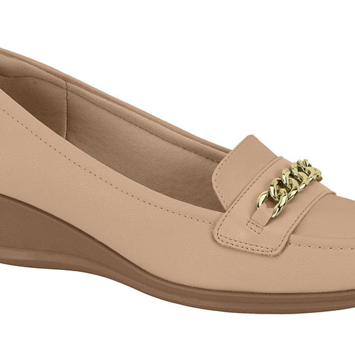 MODARE - Mocasin Modare Beige