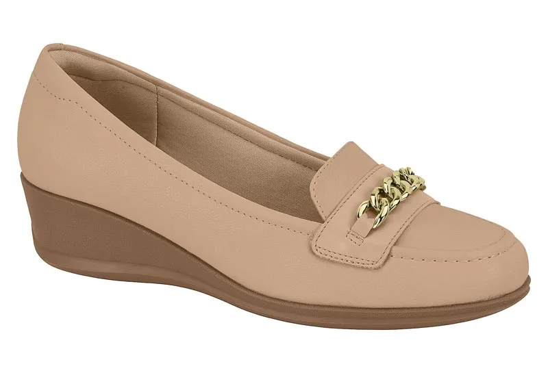Mocasín Mujer