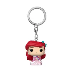 FUNKO - Pop Disney Llavero Ariel
