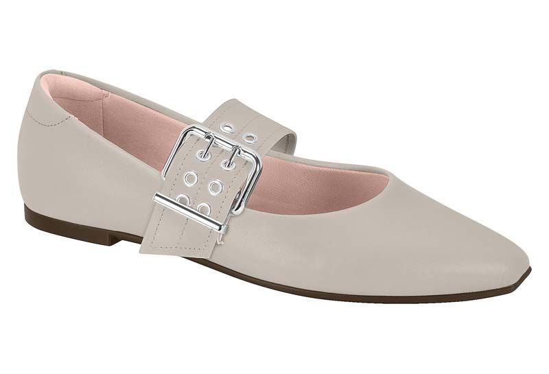 Ballerina Gris
