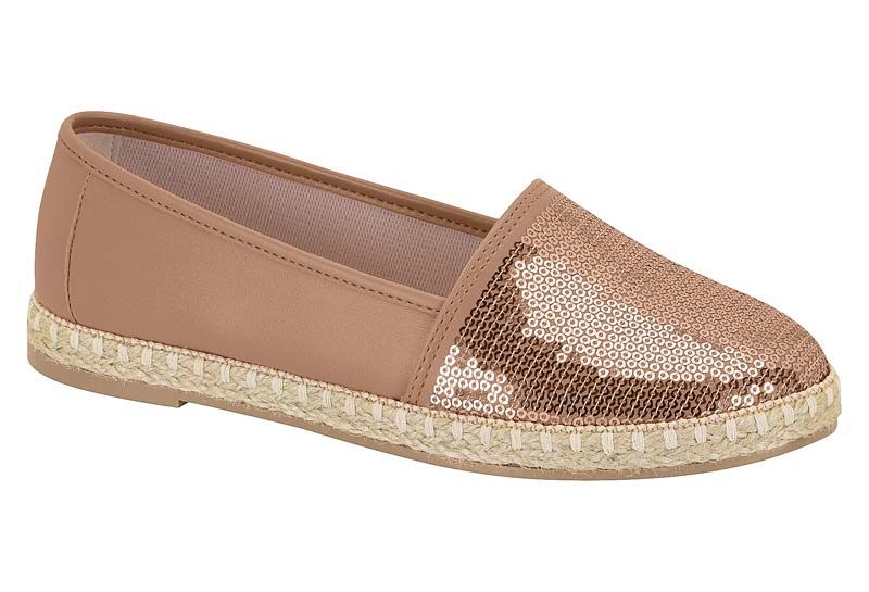 Alpargata Beige