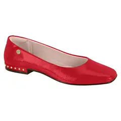 MOLECA - Ballerina Rojo