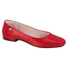MOLECA - Ballerina Rojo