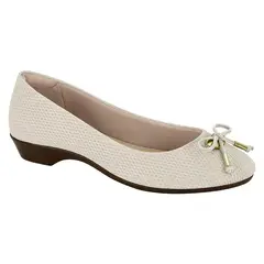 MOLECA - Ballerina Mujer Blanco Off
