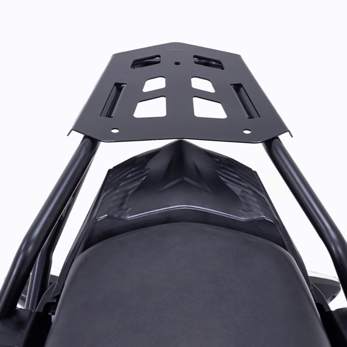 GENERICO - BASE TOP CASE PARA HONDA CB125F