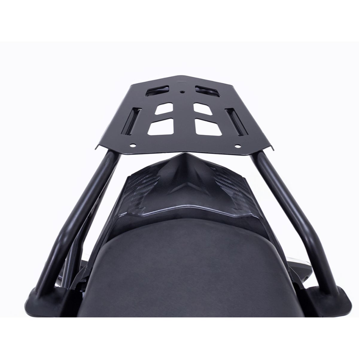 GENERICO - BASE TOP CASE PARA HONDA CB125F