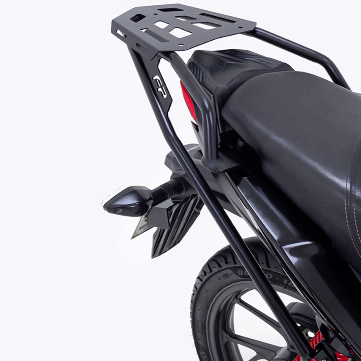 GENERICO - BASE TOP CASE PARA HONDA CB125F