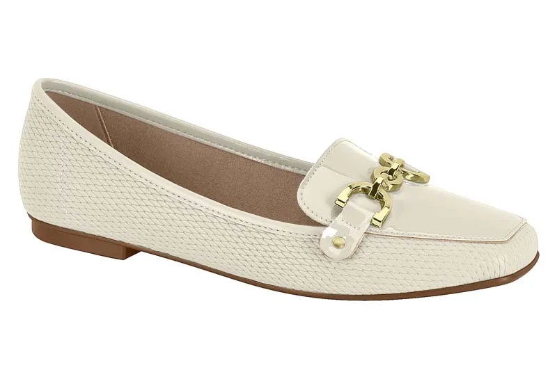 Mocasín Mujer