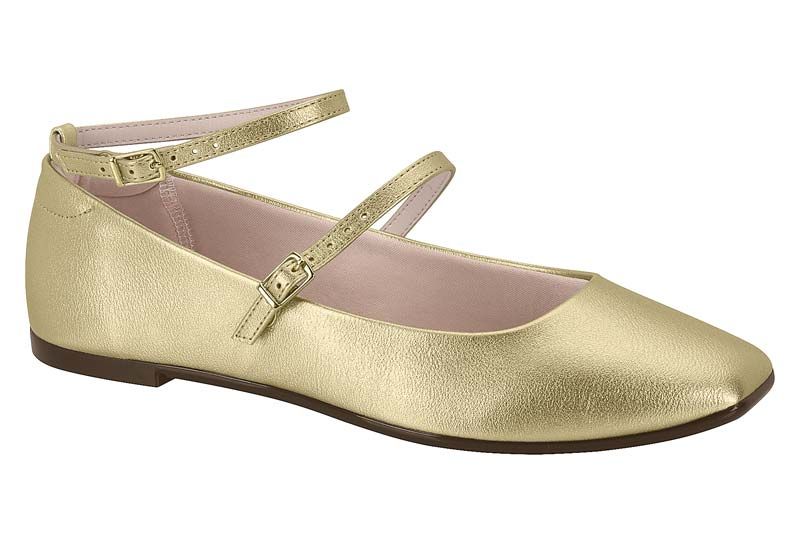 Ballerina Mujer