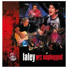 GENERICO - LA LEY - MTV UNPLUGGED (2LP) / VINILO