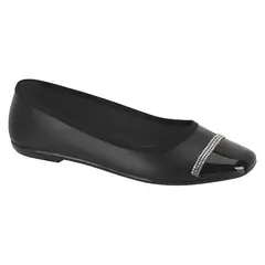 MOLECA - Ballerina Negro