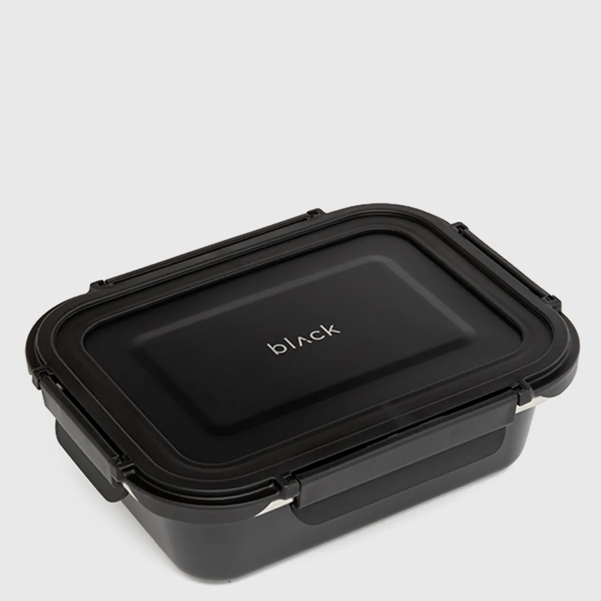 BLACK - Taper Recipiente Black L Black Bubba