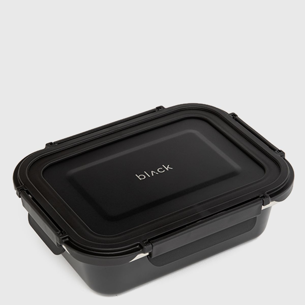 BLACK - Taper Recipiente Black L Black Bubba