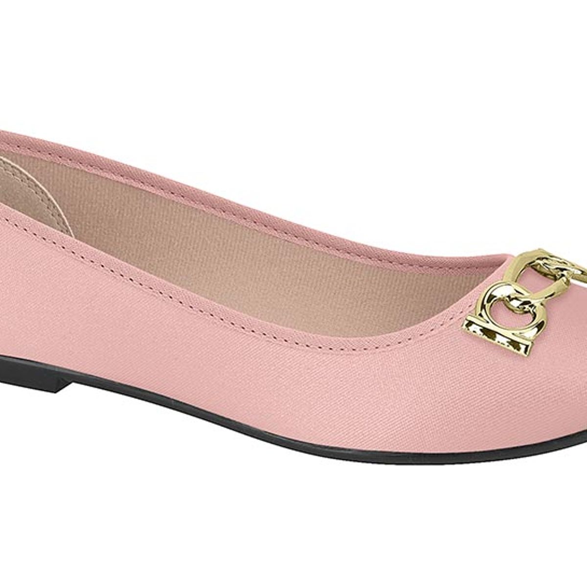 MOLECA - Ballerina Moleca Rosa