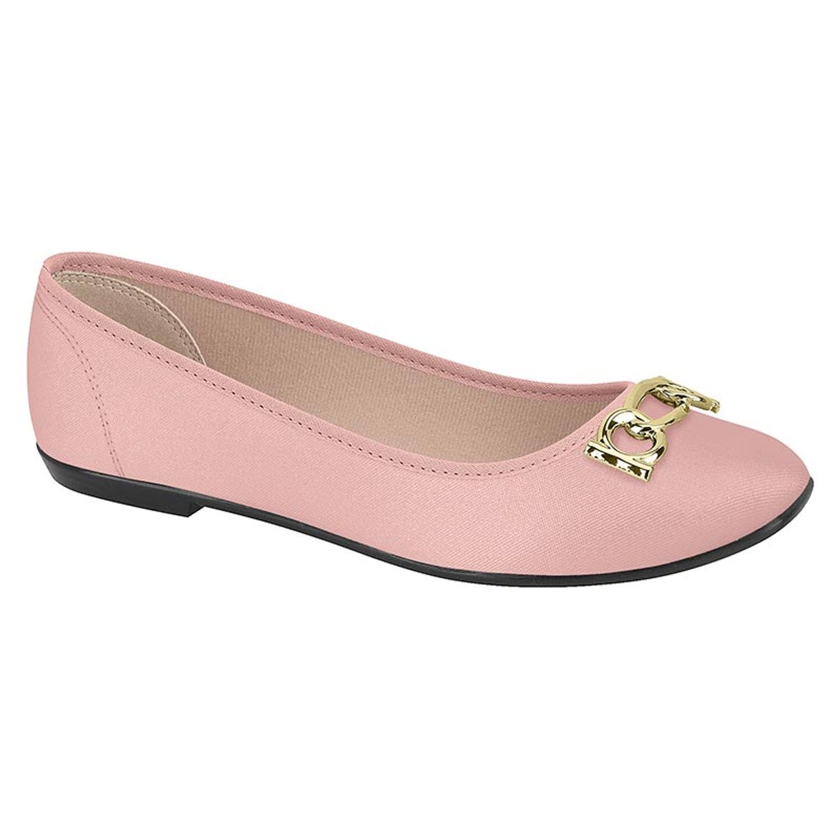 MOLECA - Ballerina Moleca Rosa