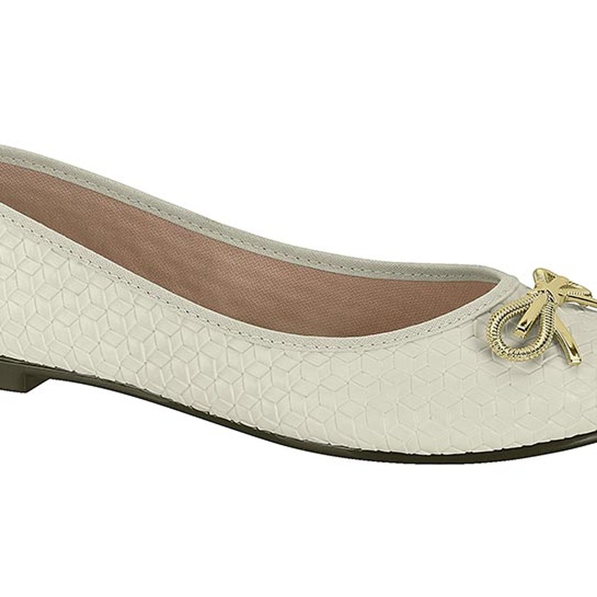 MOLECA - Ballerina Moleca Blanco