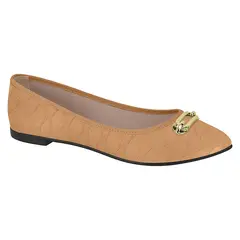 MOLECA - Ballerina Café Claro