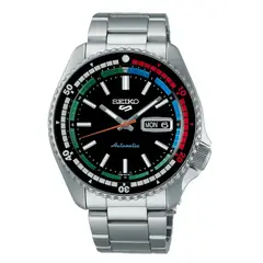 SEIKO - RELOJ SRPK13K1 AUTOMÁTICO REGATTA SPECIAL EDITION