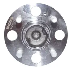 GENERICO - MAZA RUEDA TRASERA CON RODAMIENTO HYUNDAI ACCENT 2006-2011