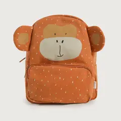 OPALINE - Mochila de jardín color naranjo