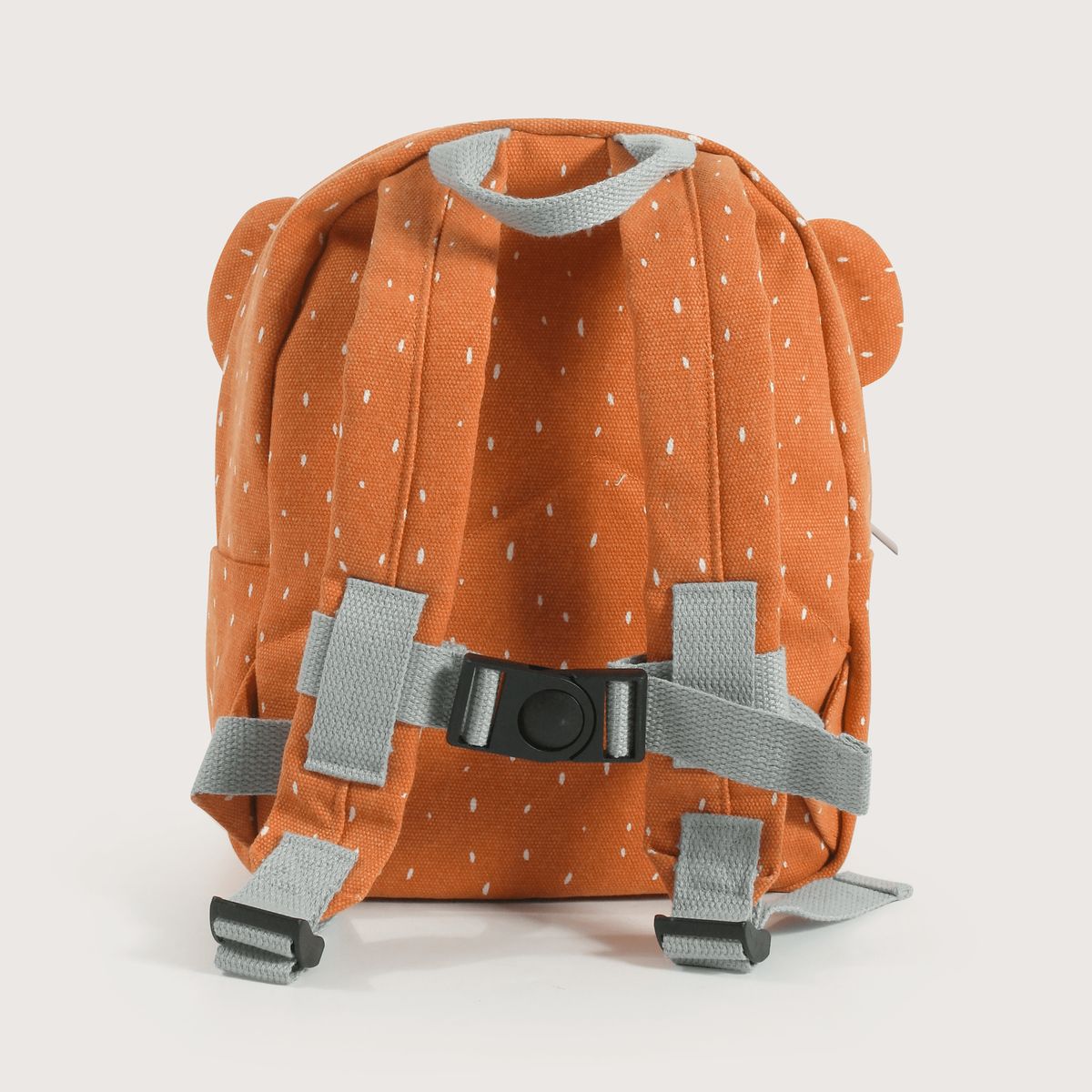 OPALINE - Mochila de jardín color naranjo