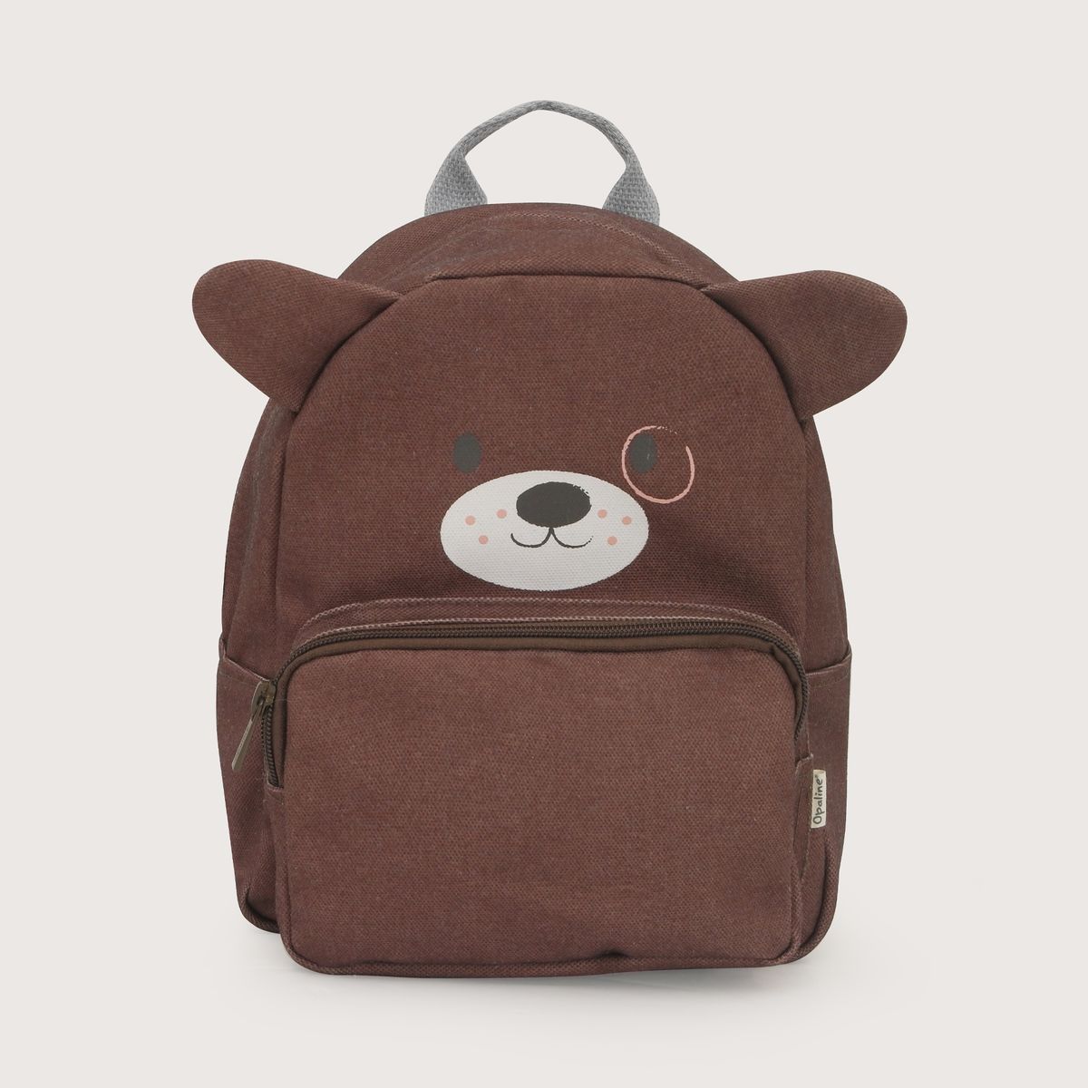 OPALINE - Mochila Jardin Niño