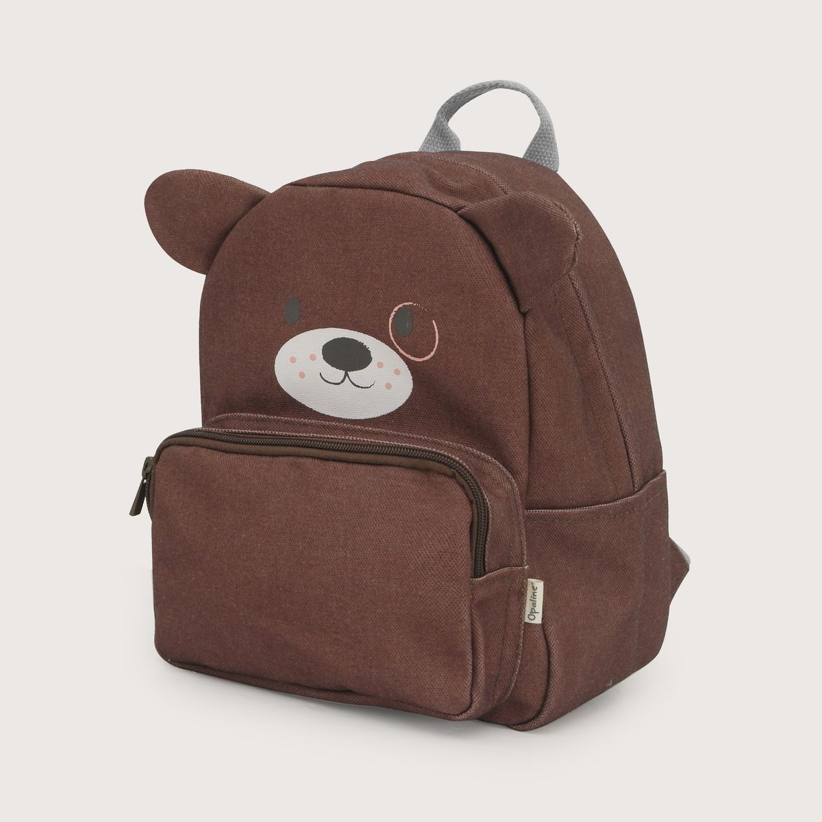 OPALINE - Mochila Jardin Niño