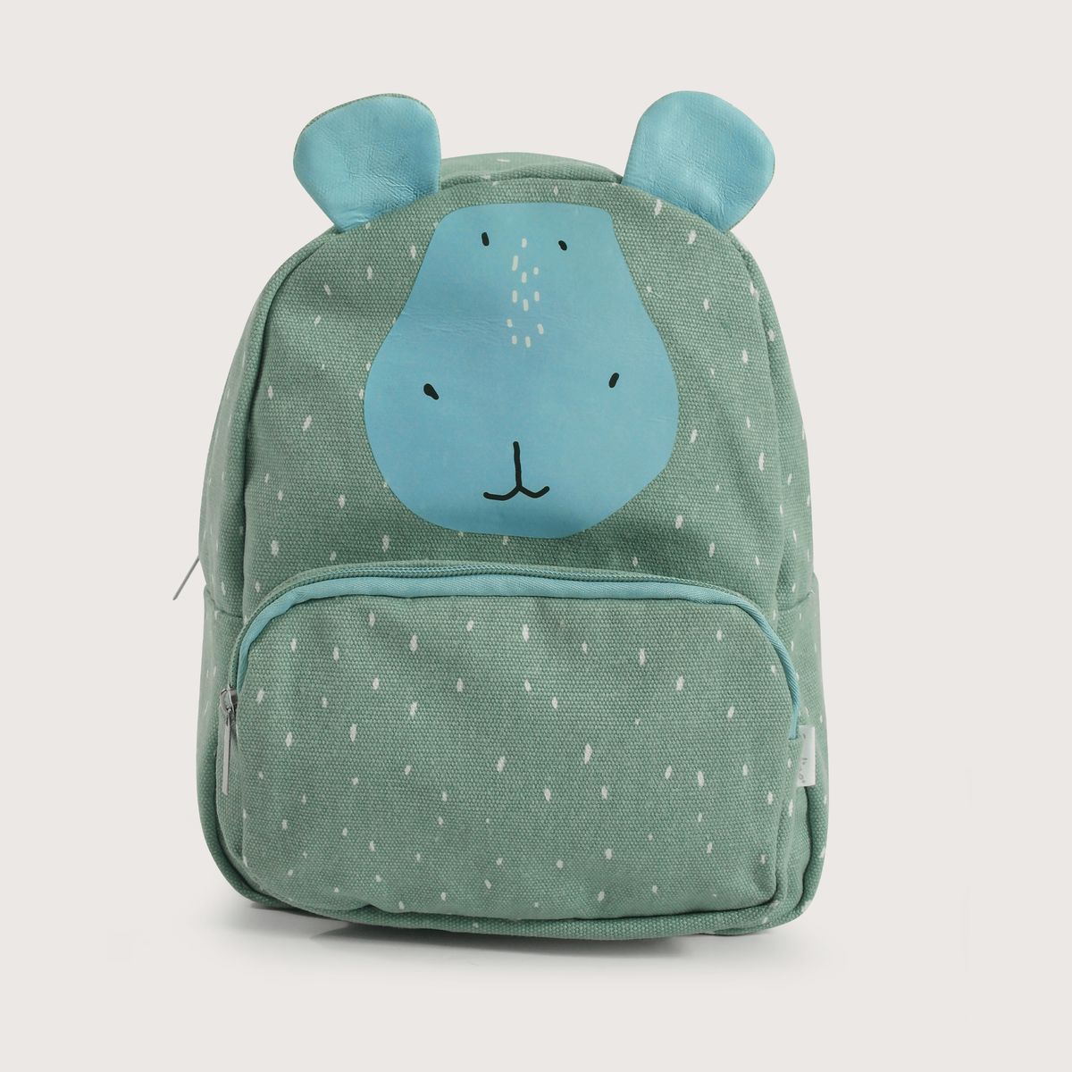 OPALINE - Mochila de jardín color verde