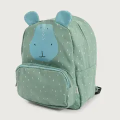 OPALINE - Mochila de jardín color verde