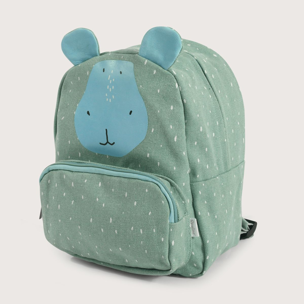 OPALINE - Mochila de jardín color verde