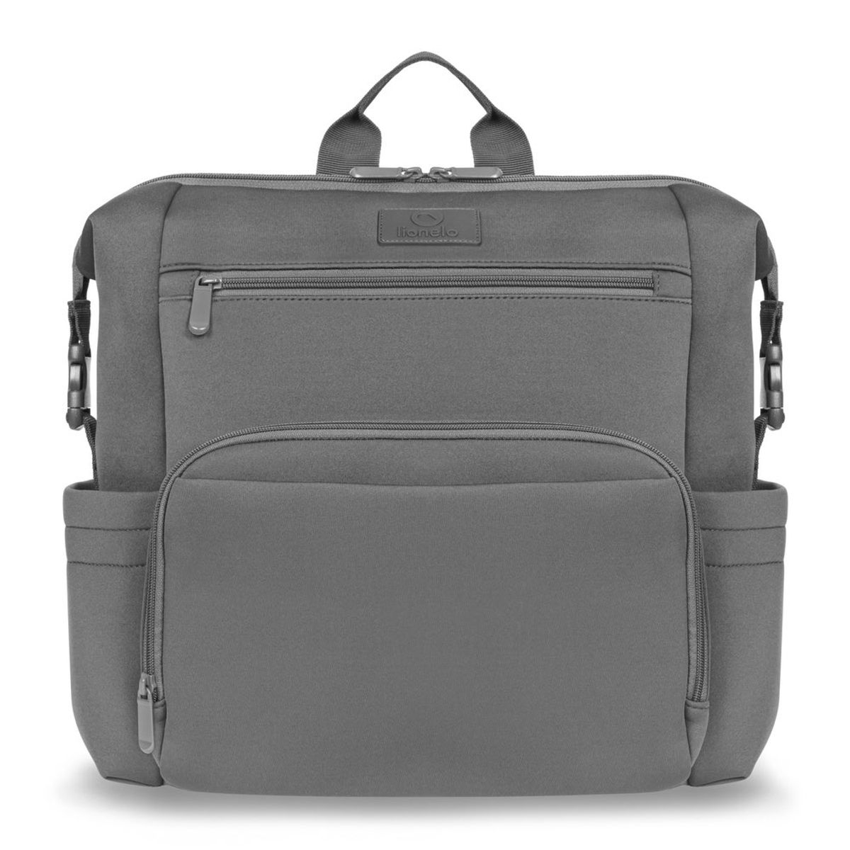 OPALINE - Bolso Cube Gris