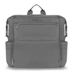 OPALINE - Bolso Cube Gris