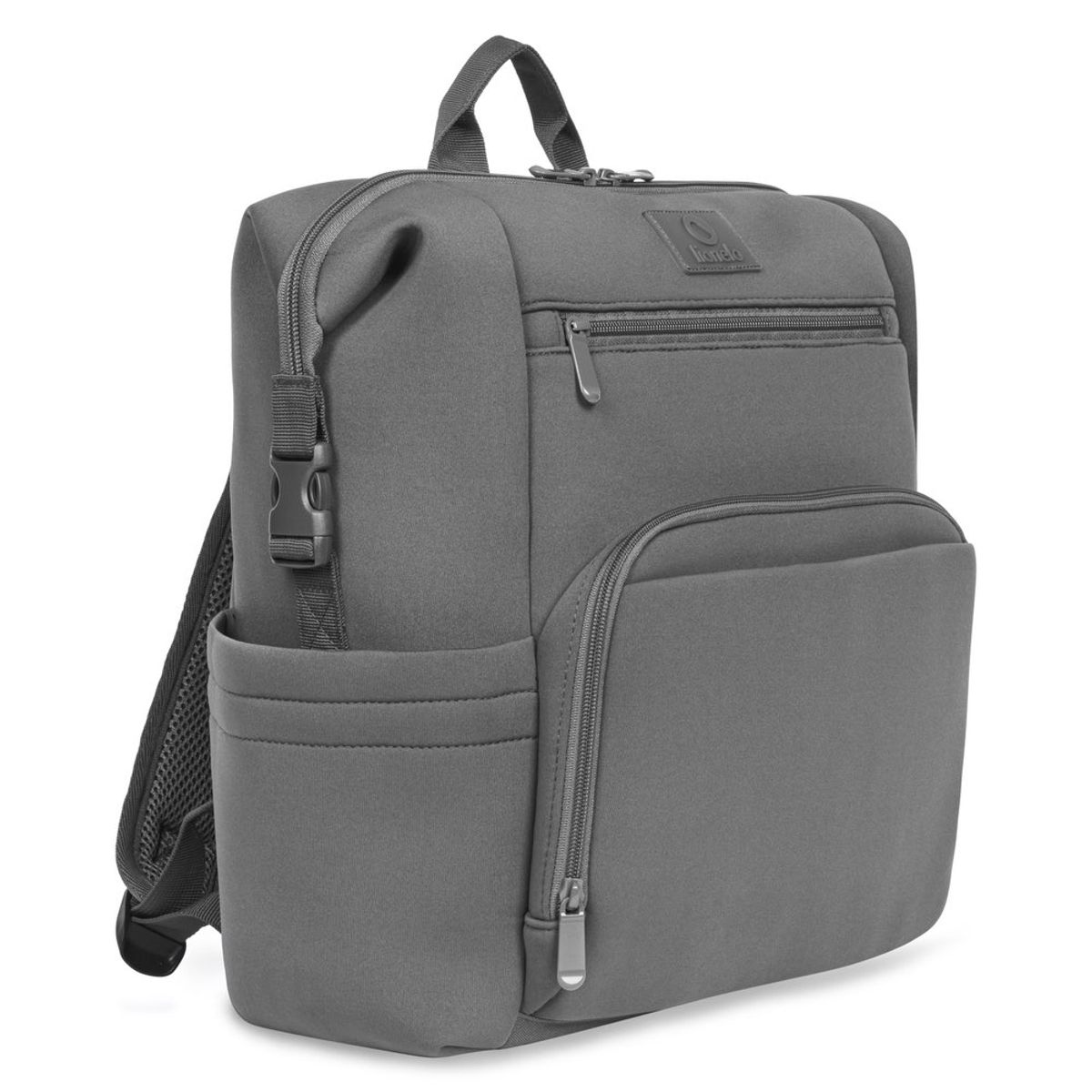 OPALINE - Bolso Cube Gris