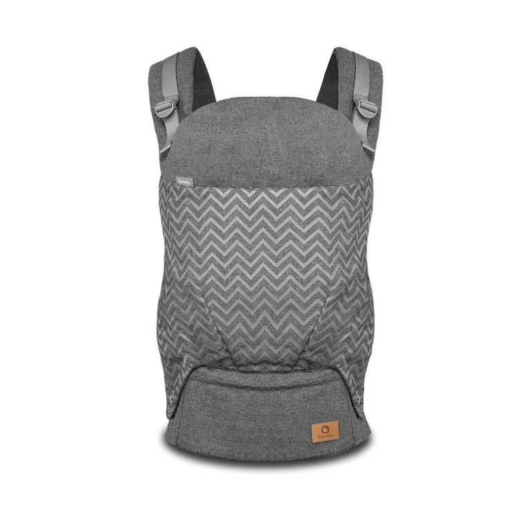 Porta Bebe Margareet Azul TALLA UNICA