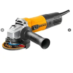 INGCO - Esmeril angular electrico