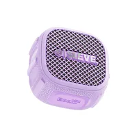 Parlante Bluetooth Boom Mini Morado