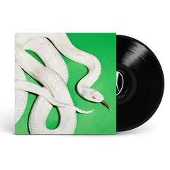 GRUPO LASER DISC - VINILO DEFTONES PRIVATE MUSIC 1LP