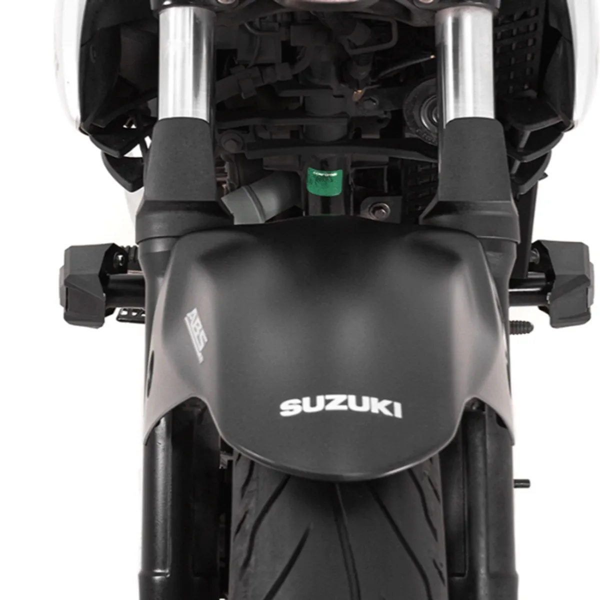 GENERICO - Slider ghost suzuki gixxer 250