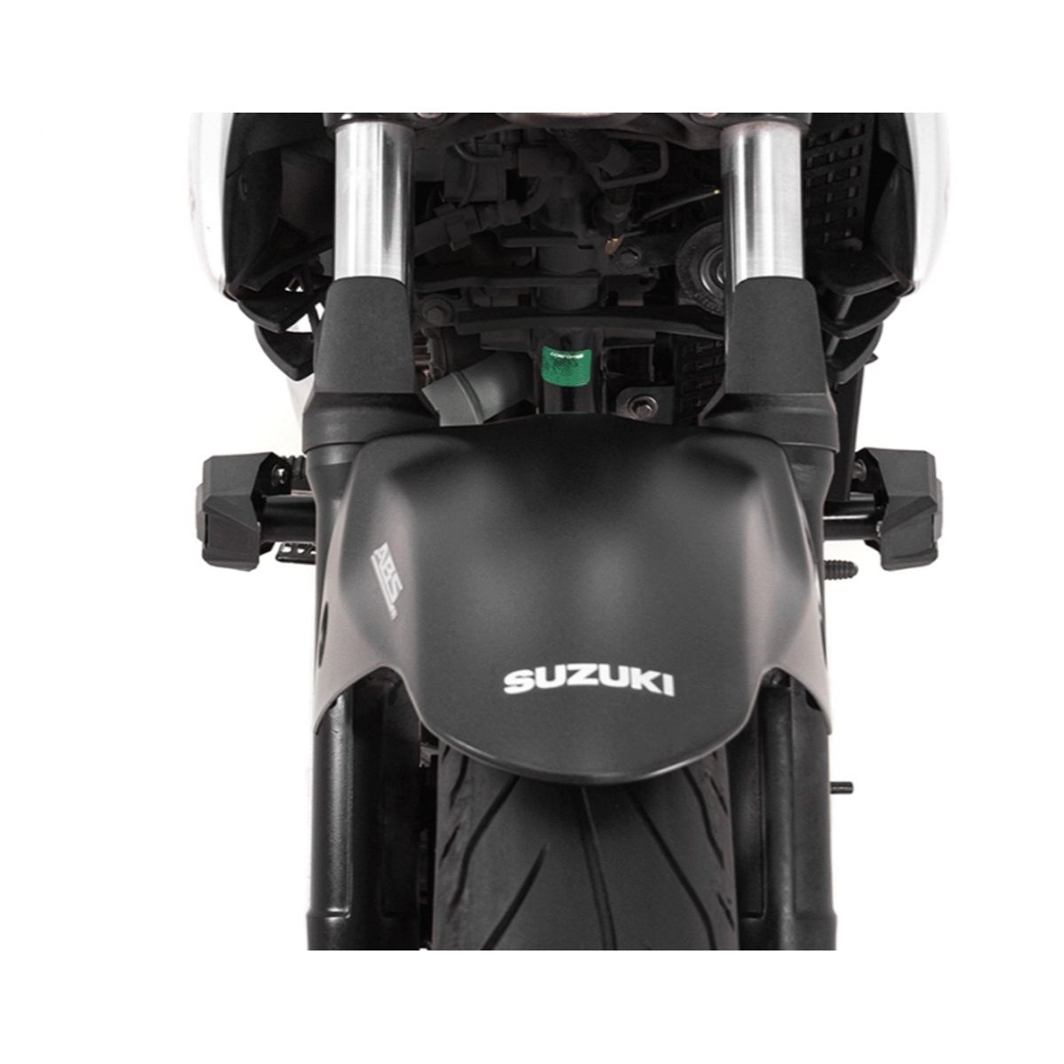 GENERICO - Slider ghost suzuki gixxer 250