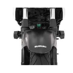 GENERICO - Slider ghost suzuki gixxer 250