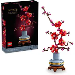 LEGO - Flores de Ciruelo Botanicals 10369