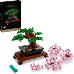 LEGO - Bonsai Botanicals 10281