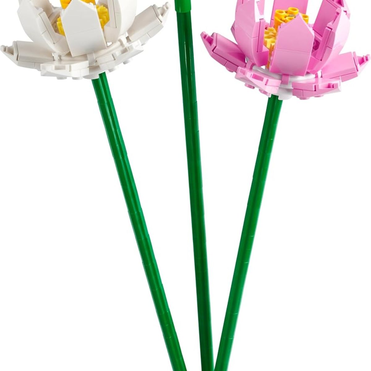 LEGO - LEGO Flor de loto Botanicals 40647