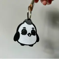 GENERICO - Llavero de Pingüino