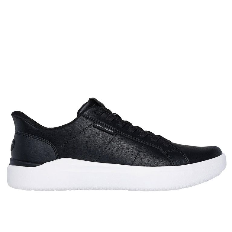 Zapatillas Urbanas Hombre Higgins ‑ Marcelo Negro